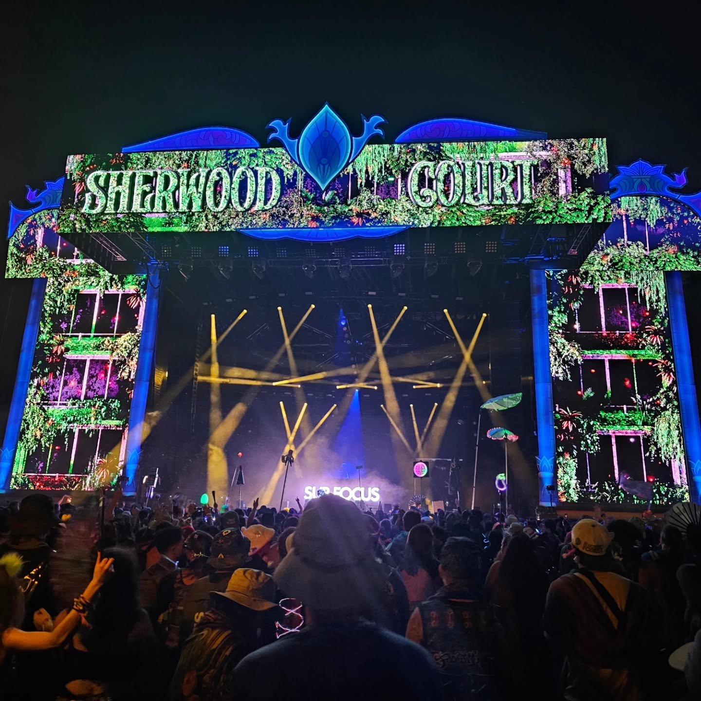Alright y'all! I'm officially back from North Carolina! So that means that we are a MONTH away from Electric Forest! This is my biggest vacation that I take every year, which means a lot of time and prep work and post fest rest goes into my time. I w
