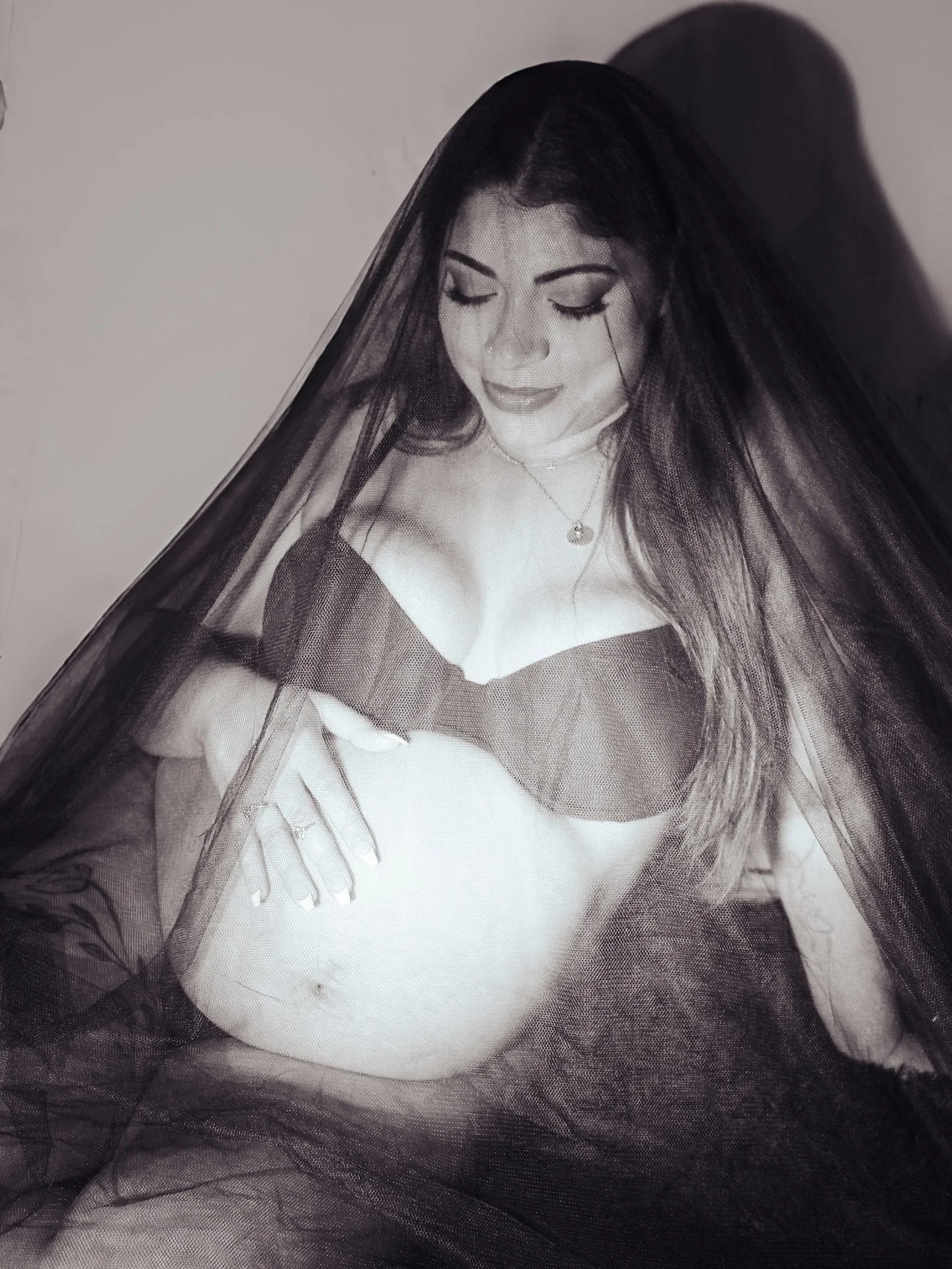 Black Veil Shoot