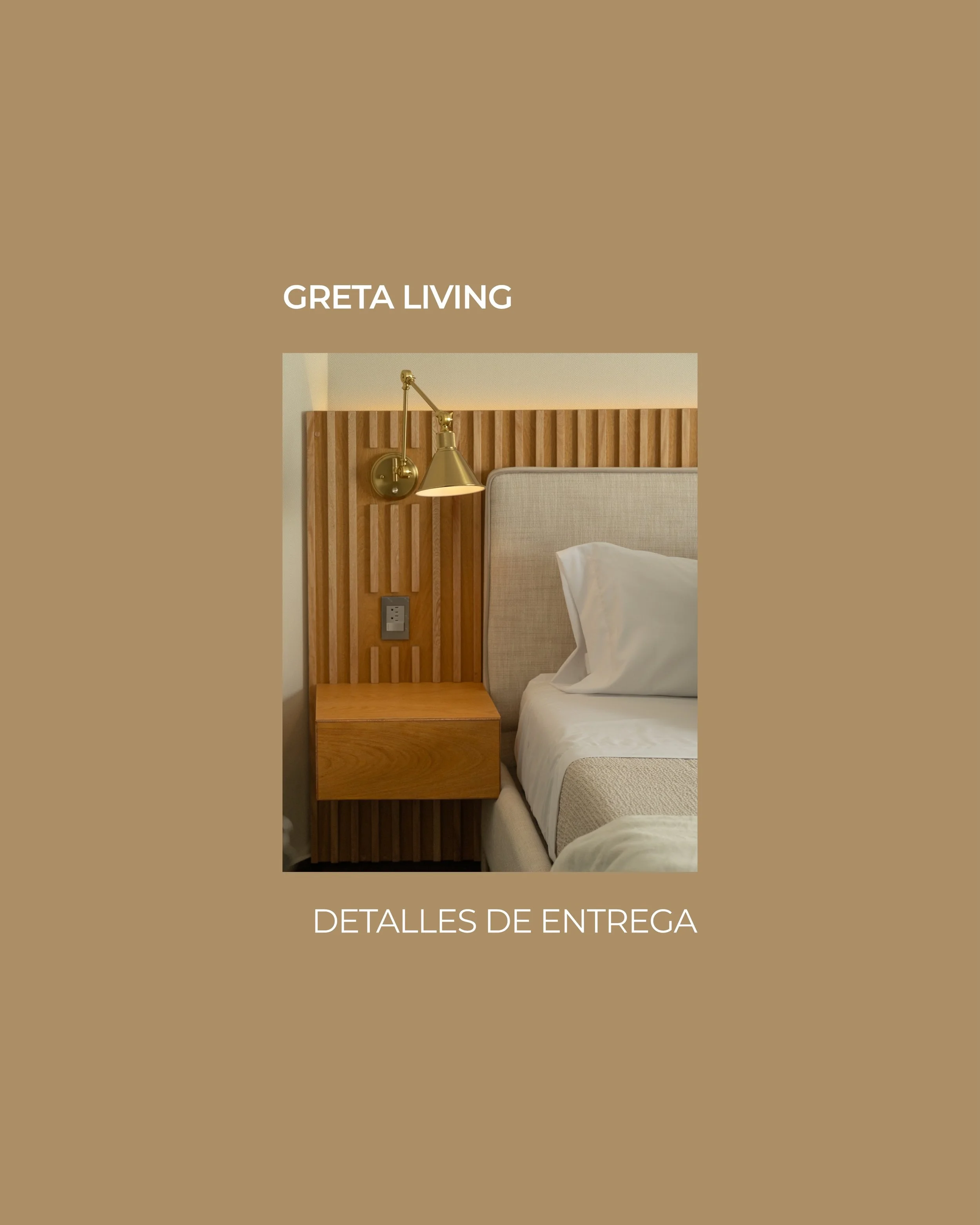Los espacios memorables se construyen en los detalles. Porque el dise&ntilde;o no solo se ve. Se siente.