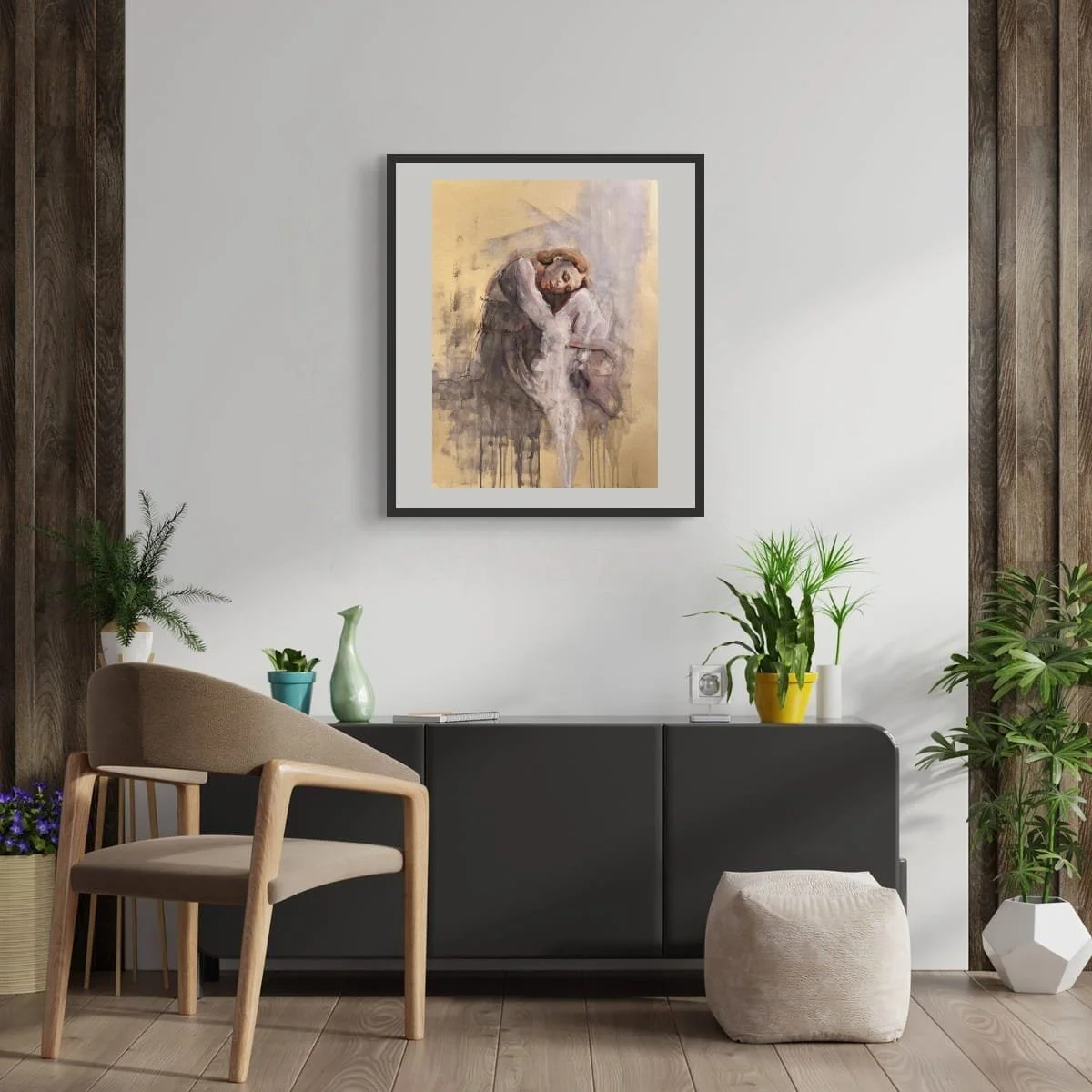 Rest and heal origina lfigurative painting.jpeg