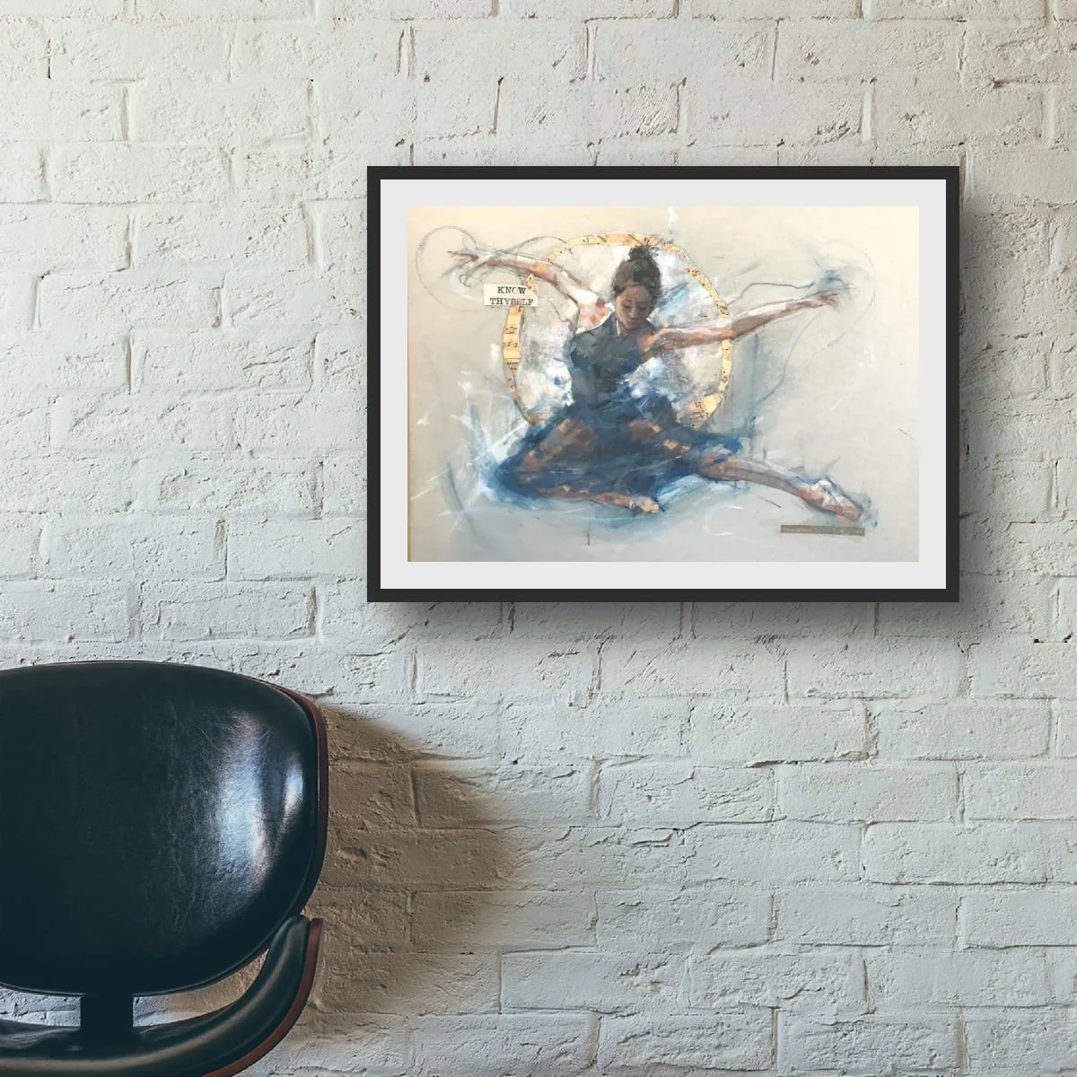 know thyself original figurative painting.jpeg