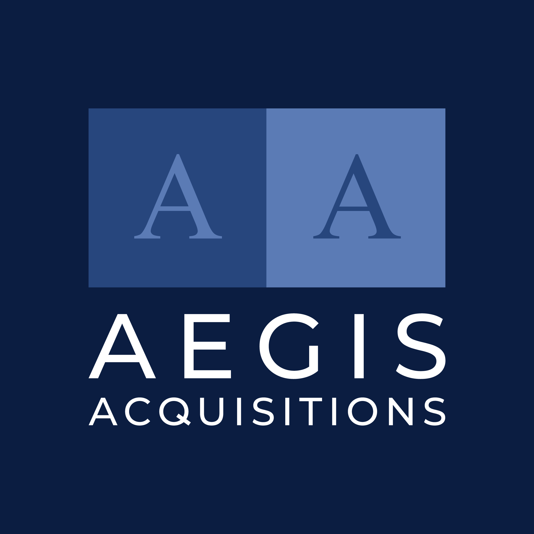 Aegis Acquisitions