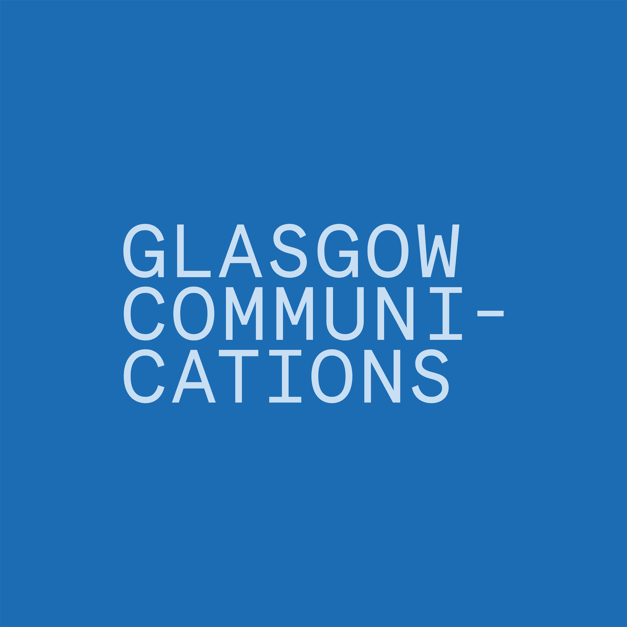 Glasgow Communications