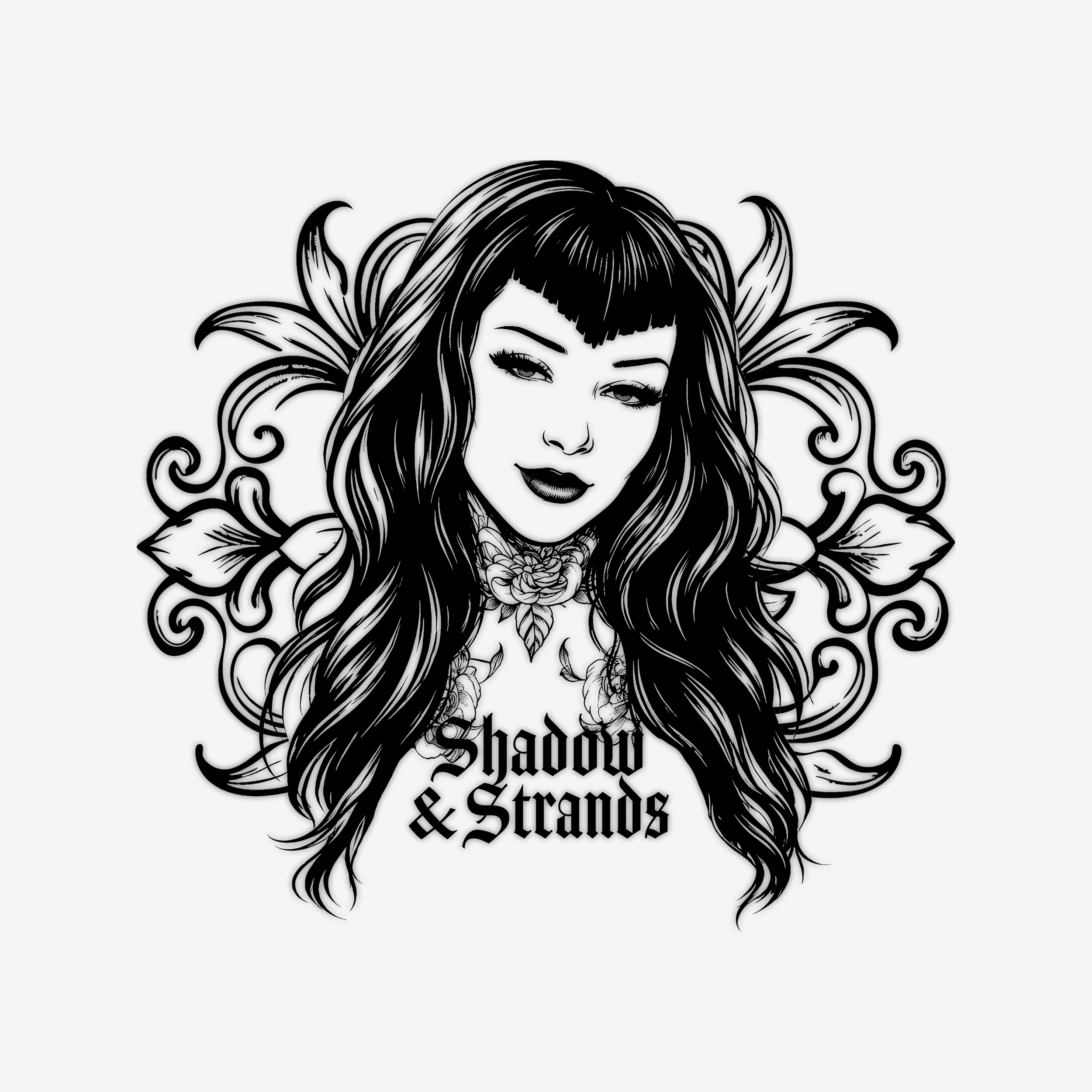 Shadow & Strands
