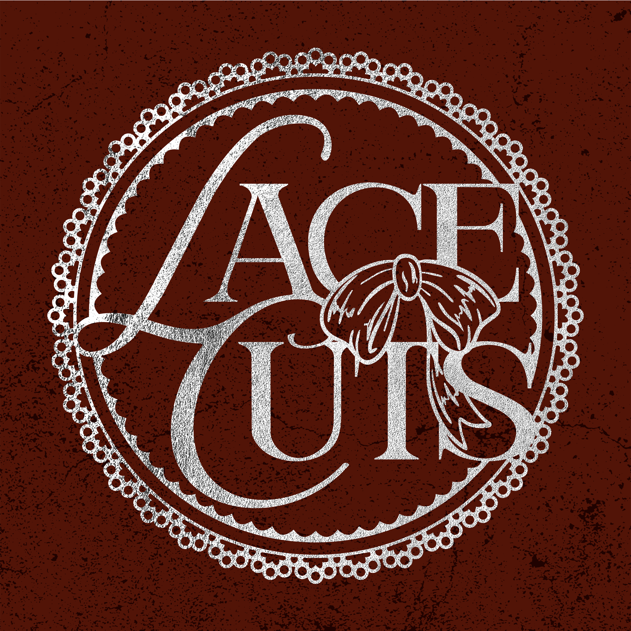 Lace Cuts