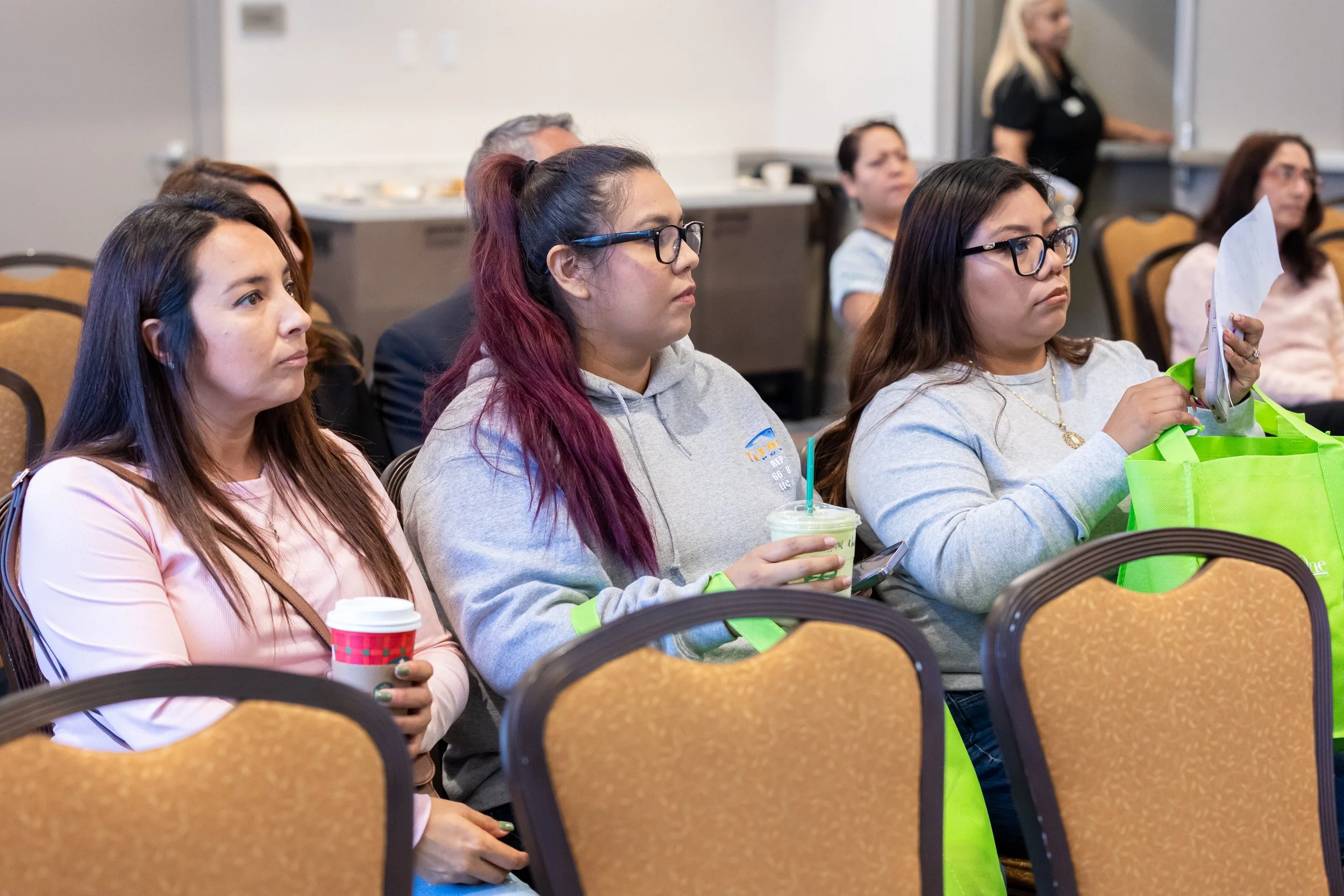 3rd Annual Kern County Homebuying Conference Empowers Local Families