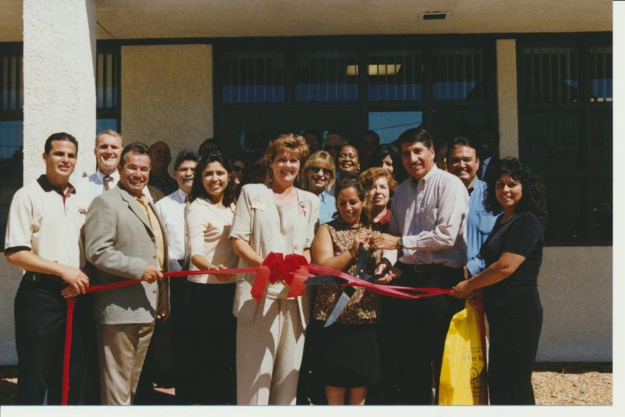 25 Years of Helping Families Find Their Way Home