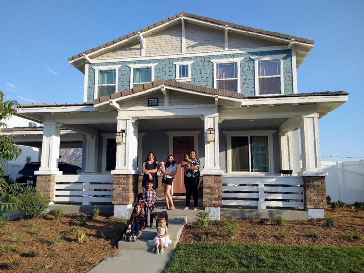 My Way Home | Start Your Homeownership Journey Today