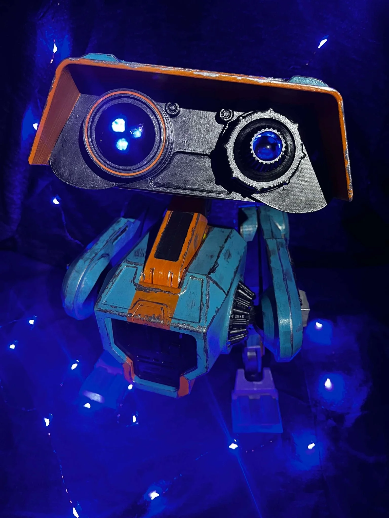 BD-1 Full size print (OG model not by me)