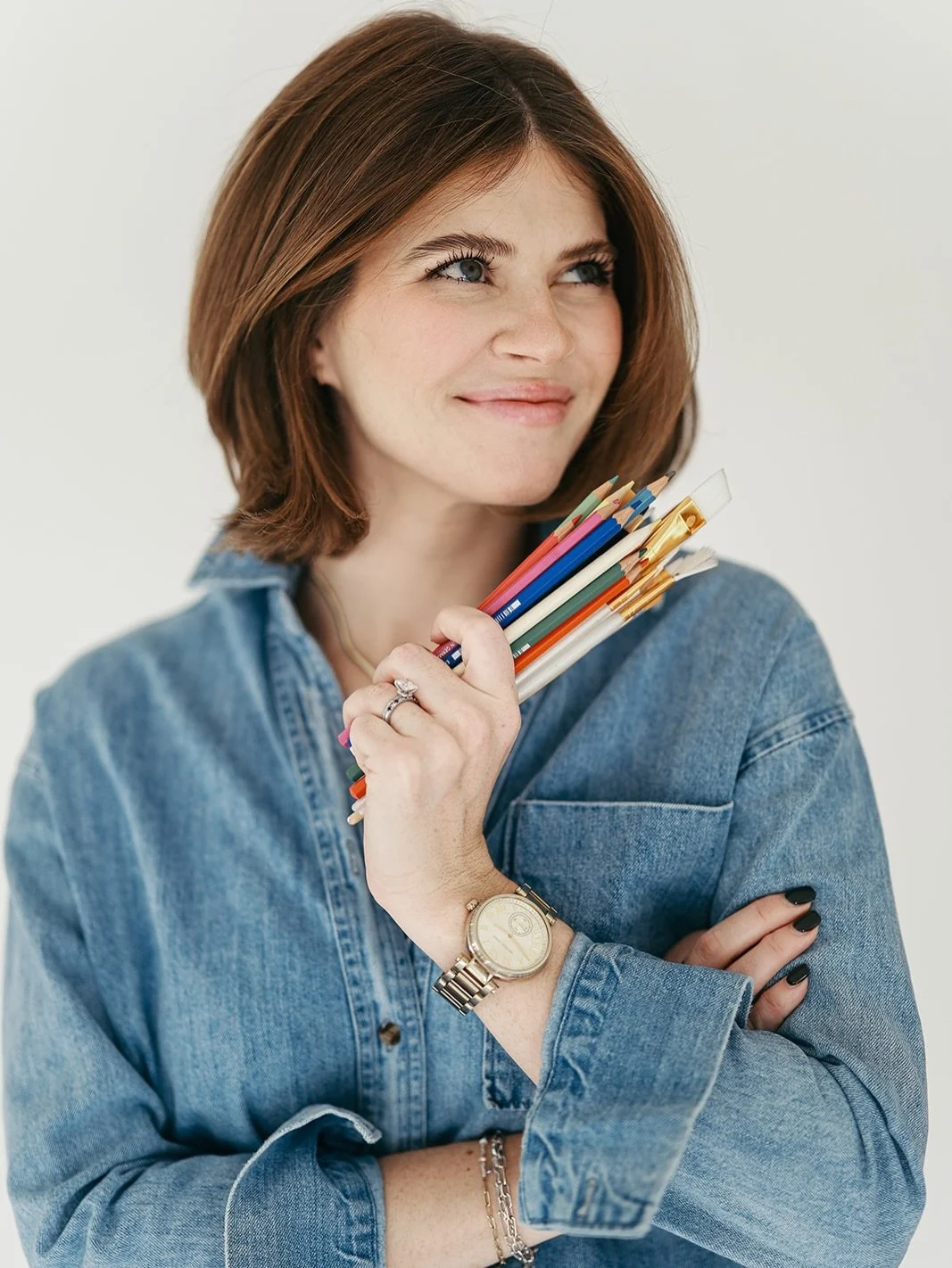 How symbolic it is to start 2026 with news about growth, courage, and new stories!
I&rsquo;m officially opening bookings for brand photoshoots this year, and I&rsquo;m so excited to work with those who are ready to show themselves to the world honest