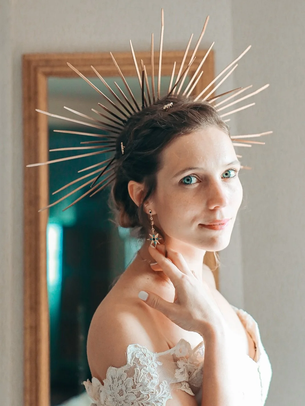 Arjun &amp; Polina 💍 

I will remember this wedding for the rest of my life.
So much depth, symbolism, and such a deeply personal love story.

This day was filled with light and meaning. A warm, almost meditative rhythm, a beautiful union of culture