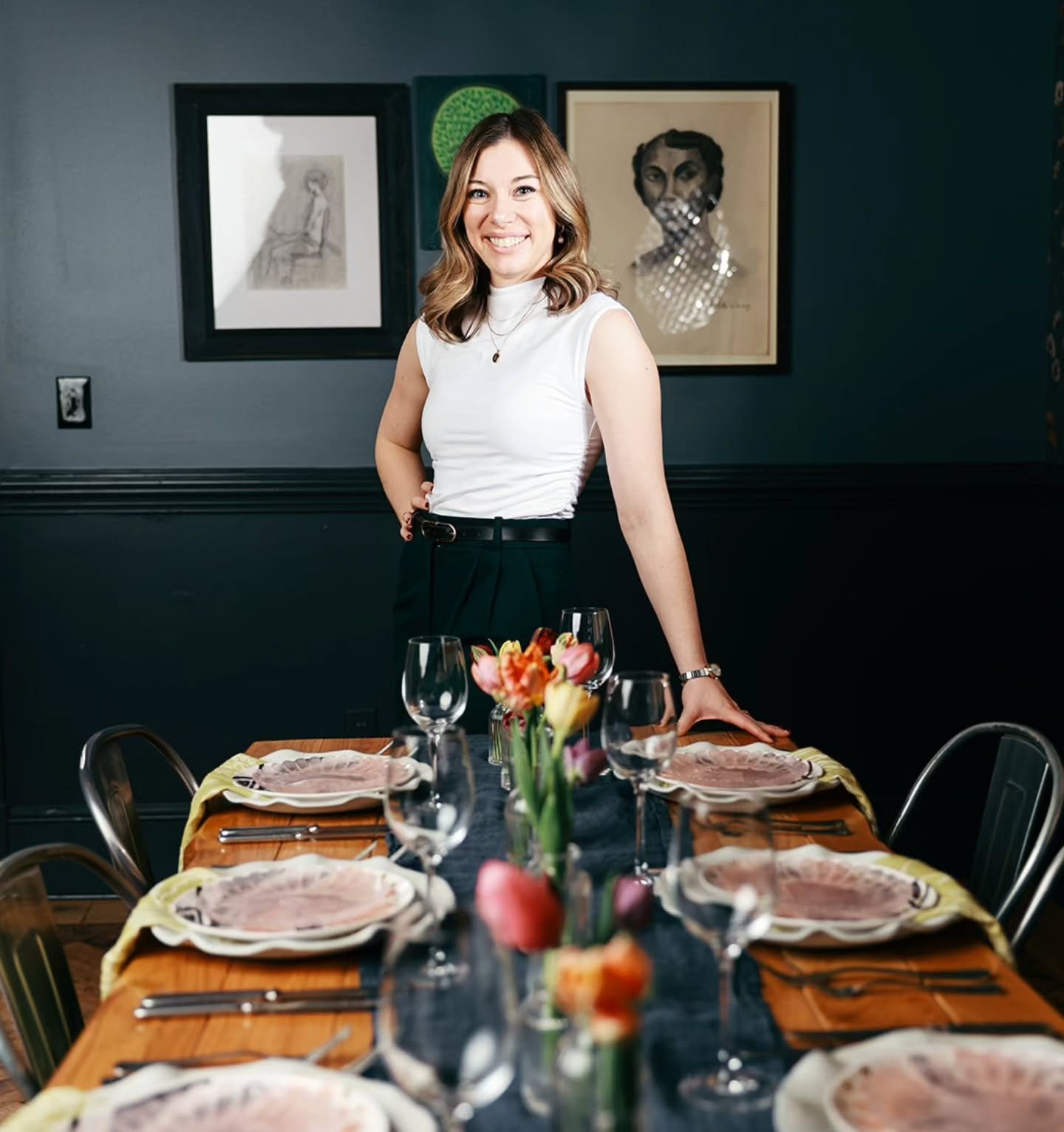 Working with Cassidy of Event Lane was such a joy. @eventlaneco

She brings a rare mix of calm, intention, and precision to every event she plans. With a background in choreography, you can feel how naturally she creates flow, every moment is thought