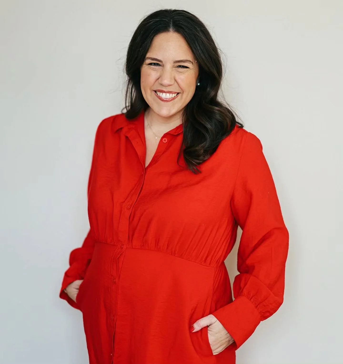"Spent the morning creating branding content for @katiepearlhomes

Katie brings such a genuine, calming presence to real estate. The kind of person who makes the whole process feel less overwhelming and a lot more personal. She shares so much lo