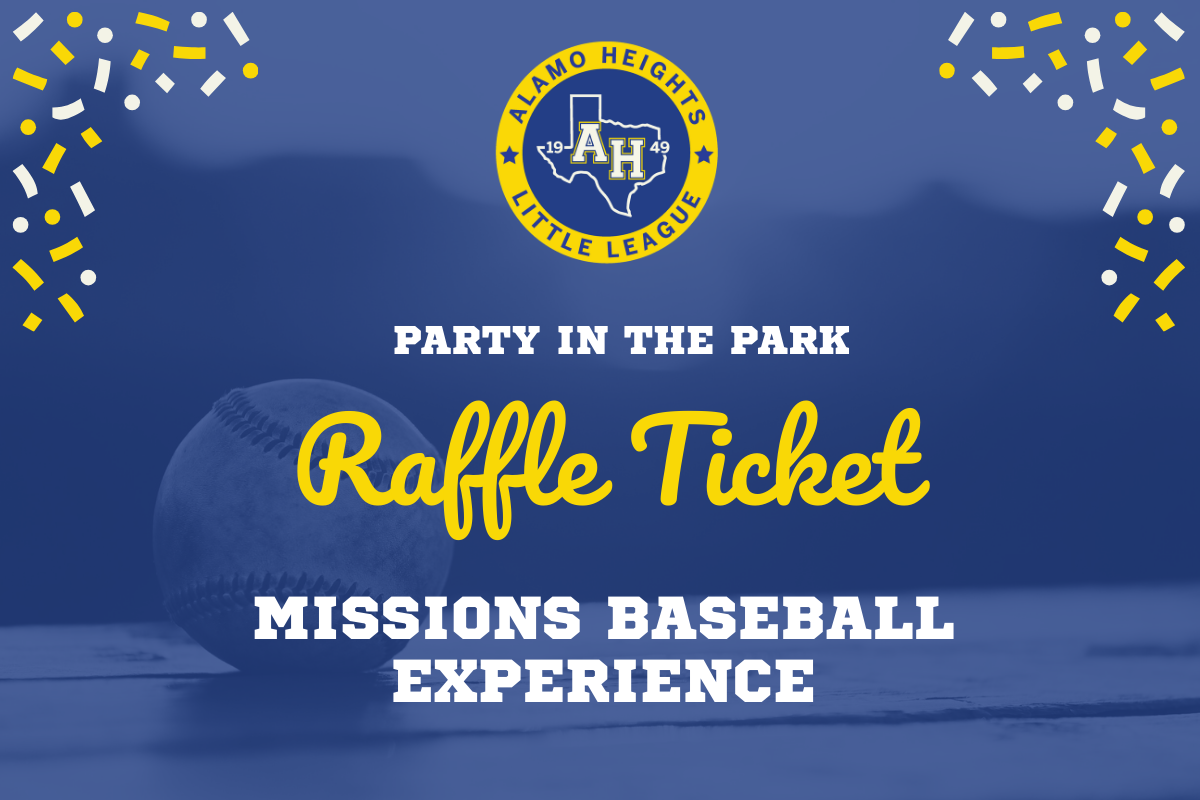 Missions Baseball Experience