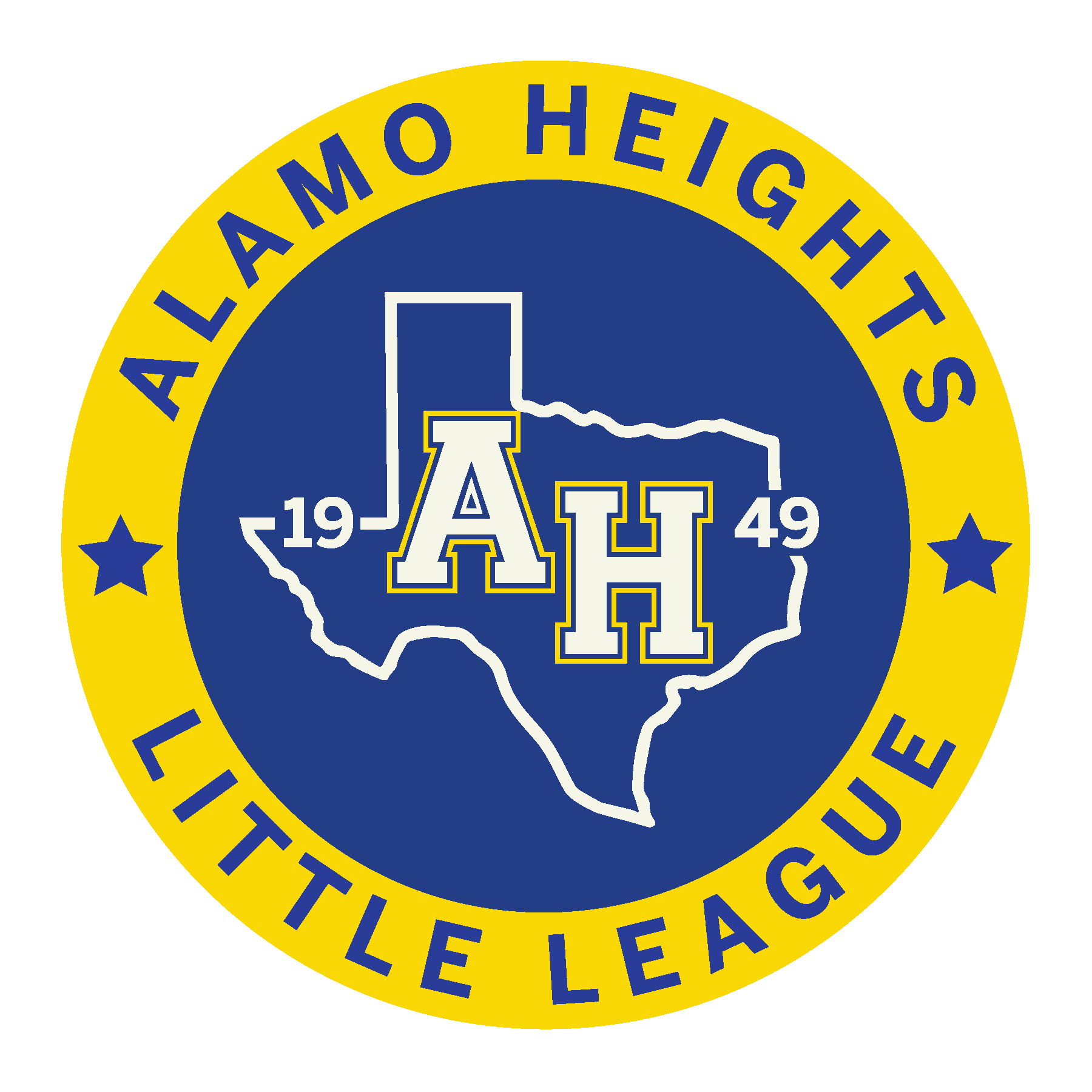 Alamo Heights Little League