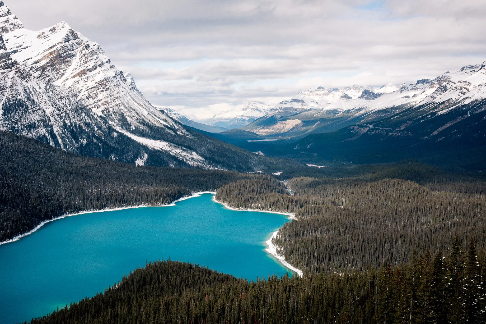 Banff, Alberta