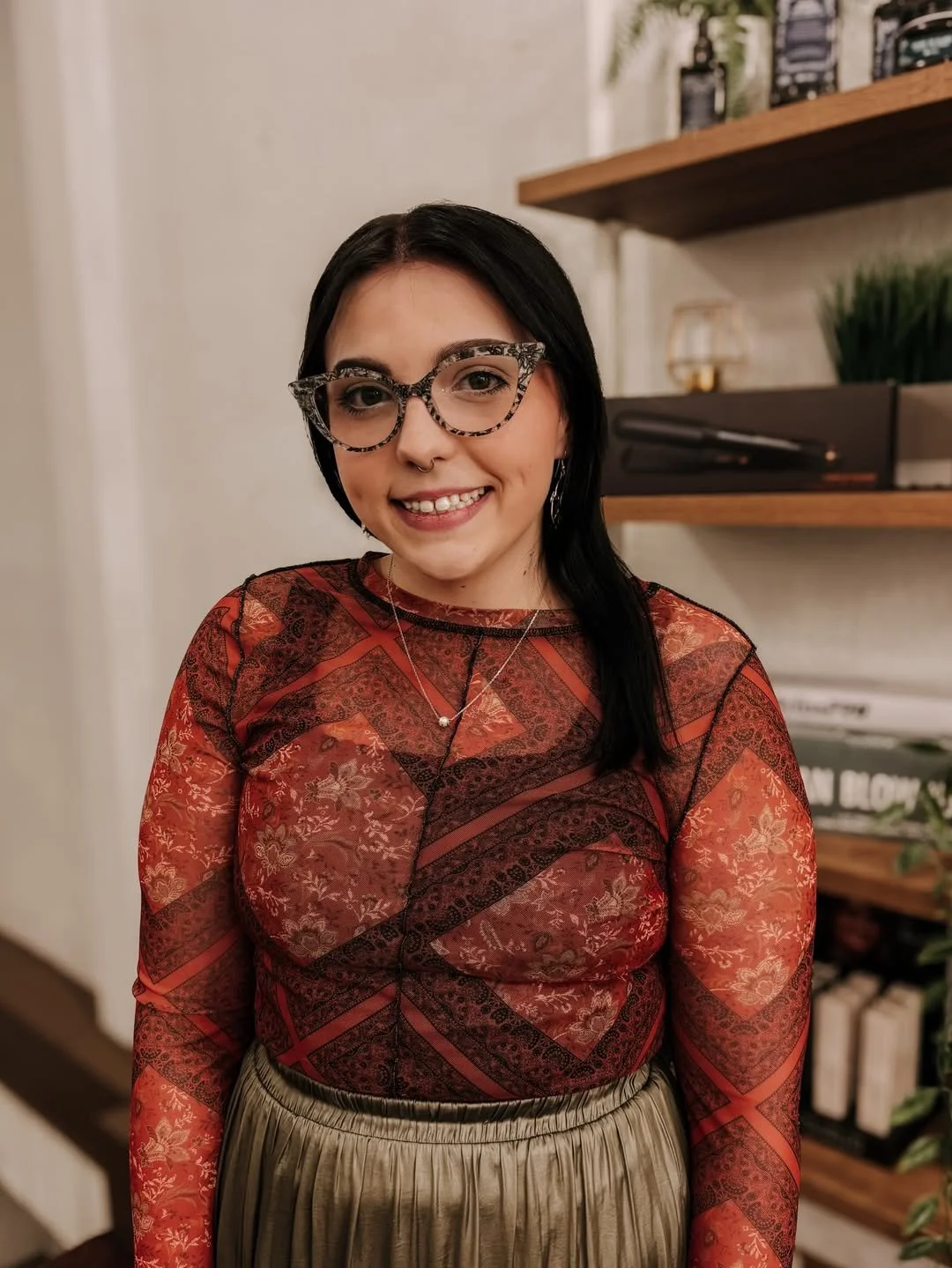 Sofia - Salon Coordinator - Matty Lee Hair