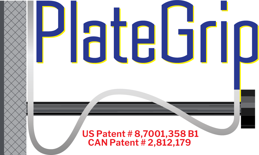 PlateGrip USA