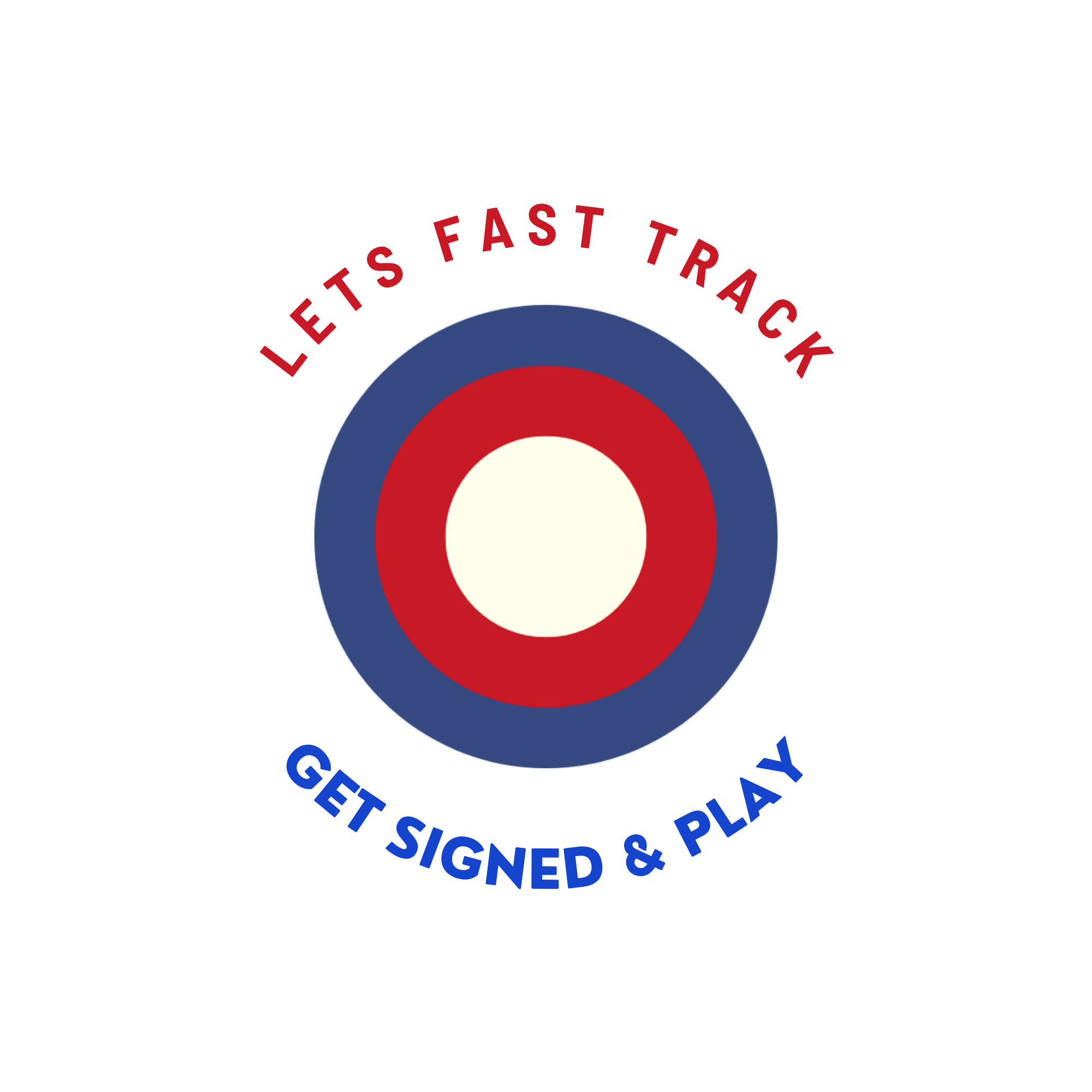 GET SIGNED & PLAY