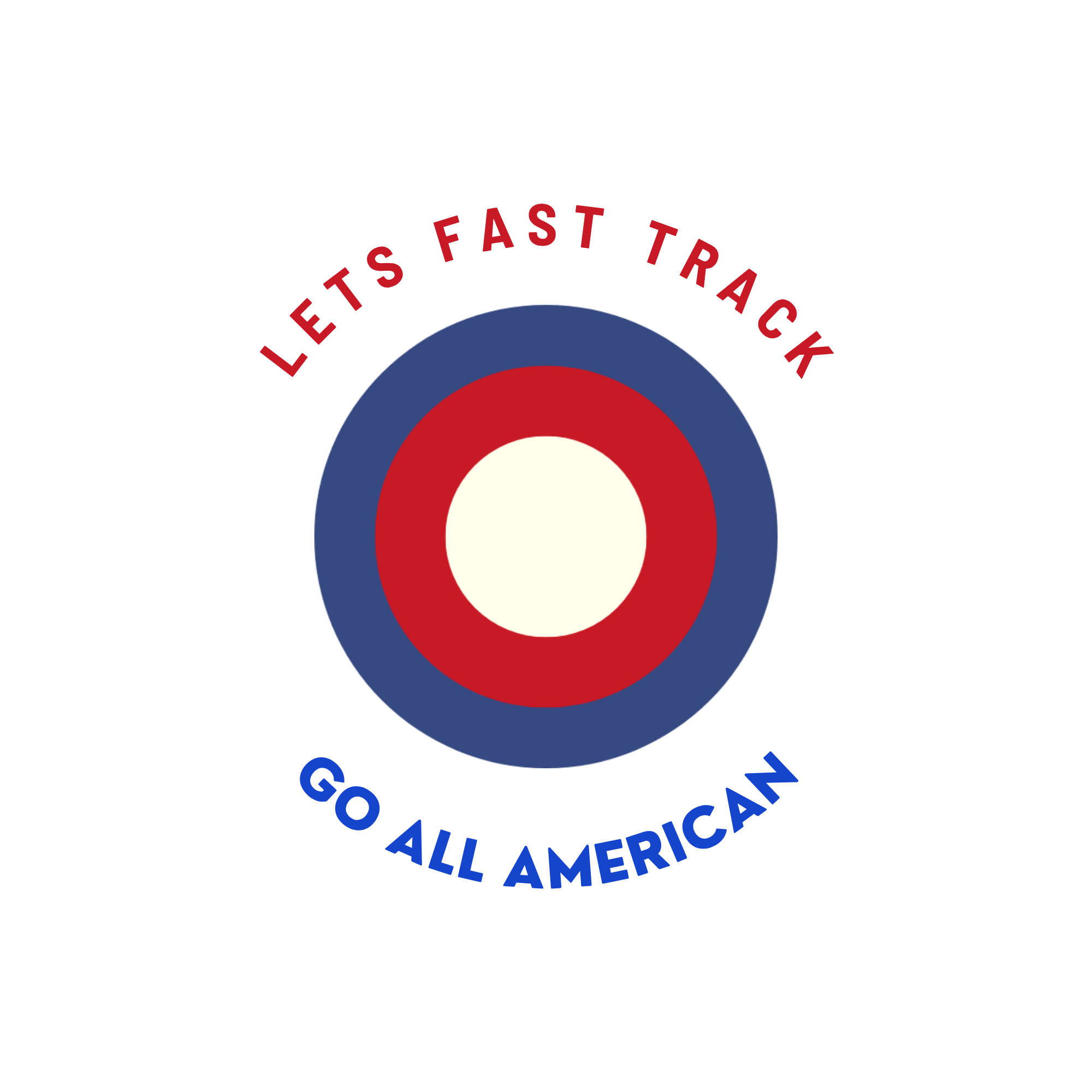 GO ALL AMERICAN