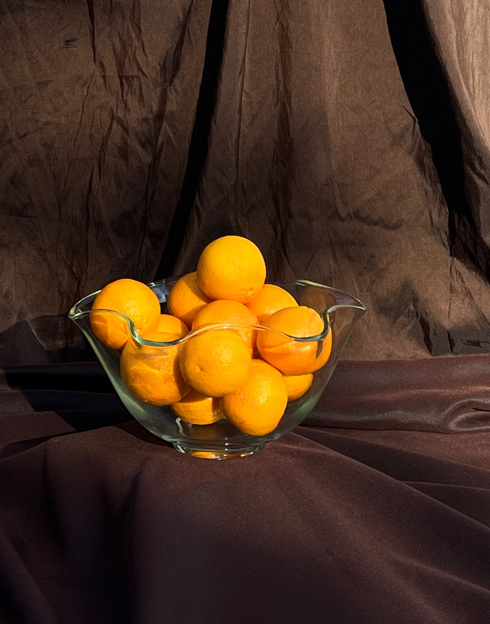 Wavy Bowl Set