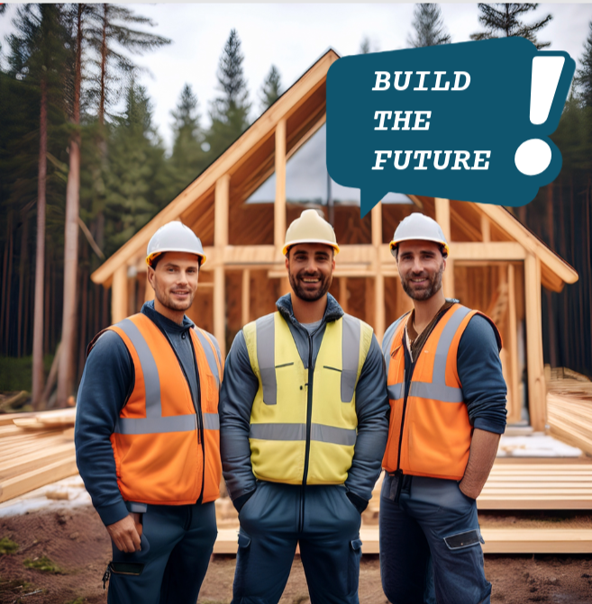 Perfect for Families, Builders, and Outdoor Enthusiasts
