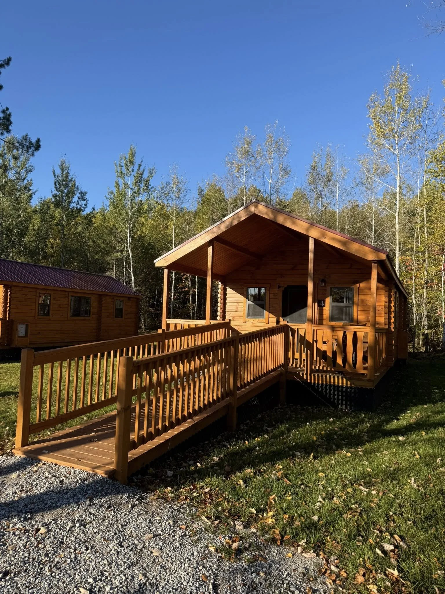 New Lodging Options Offer More Ways To Stay