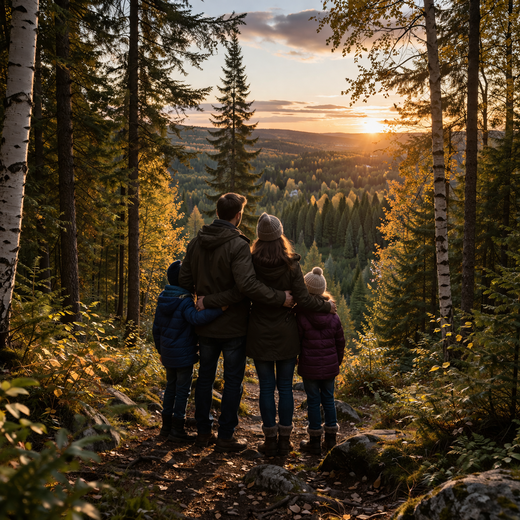 The Great Migration North: Understanding Climate Refugeeism in America’s Changing Landscape