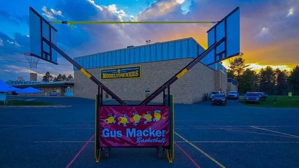 Gus Macker Weekend Brings Energy, Community Pride, and Thousands of Visitors to Gwinn