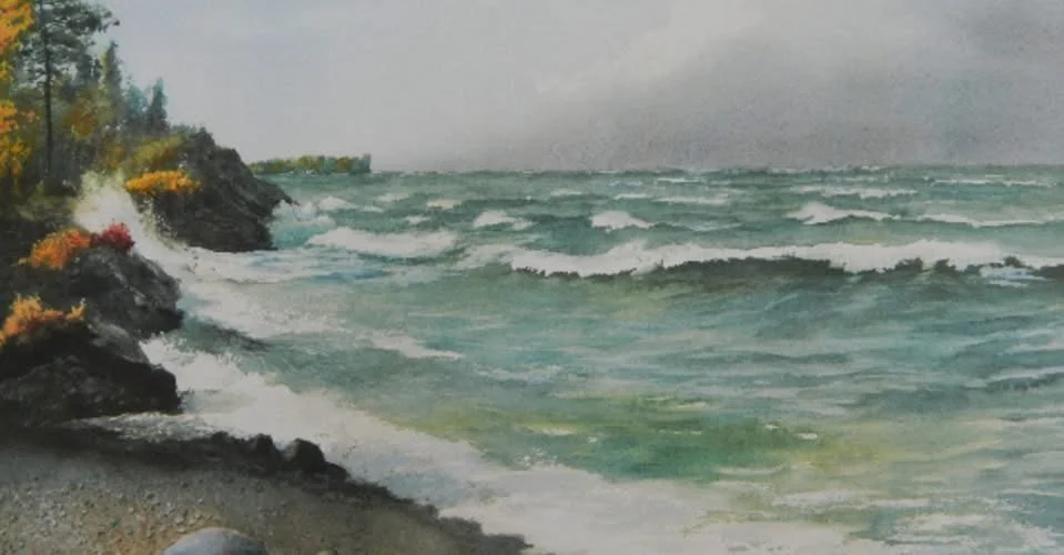 Community Builders: Bill's Art &amp; Frame Shop