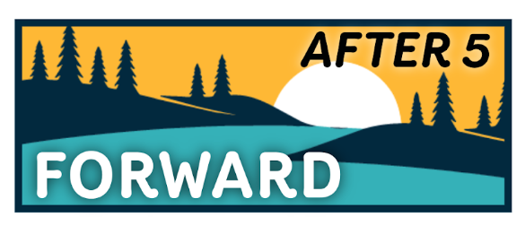 Why We Need a Third Space: Forward After 5