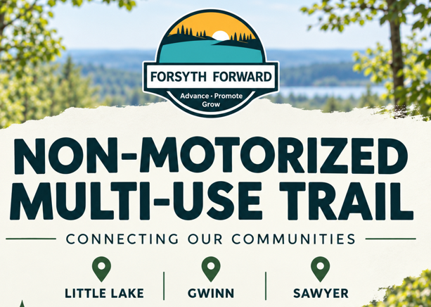 Planning for Connected Communities in Forsyth Township
