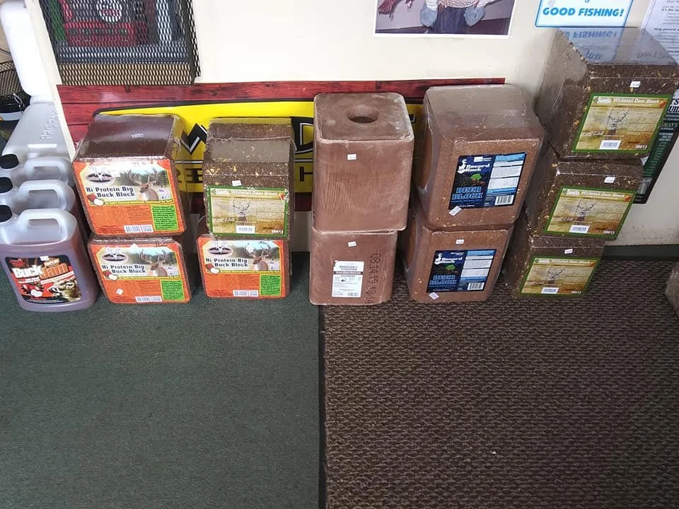 Gwinn Bait and Tackle Deer Feed.jpg