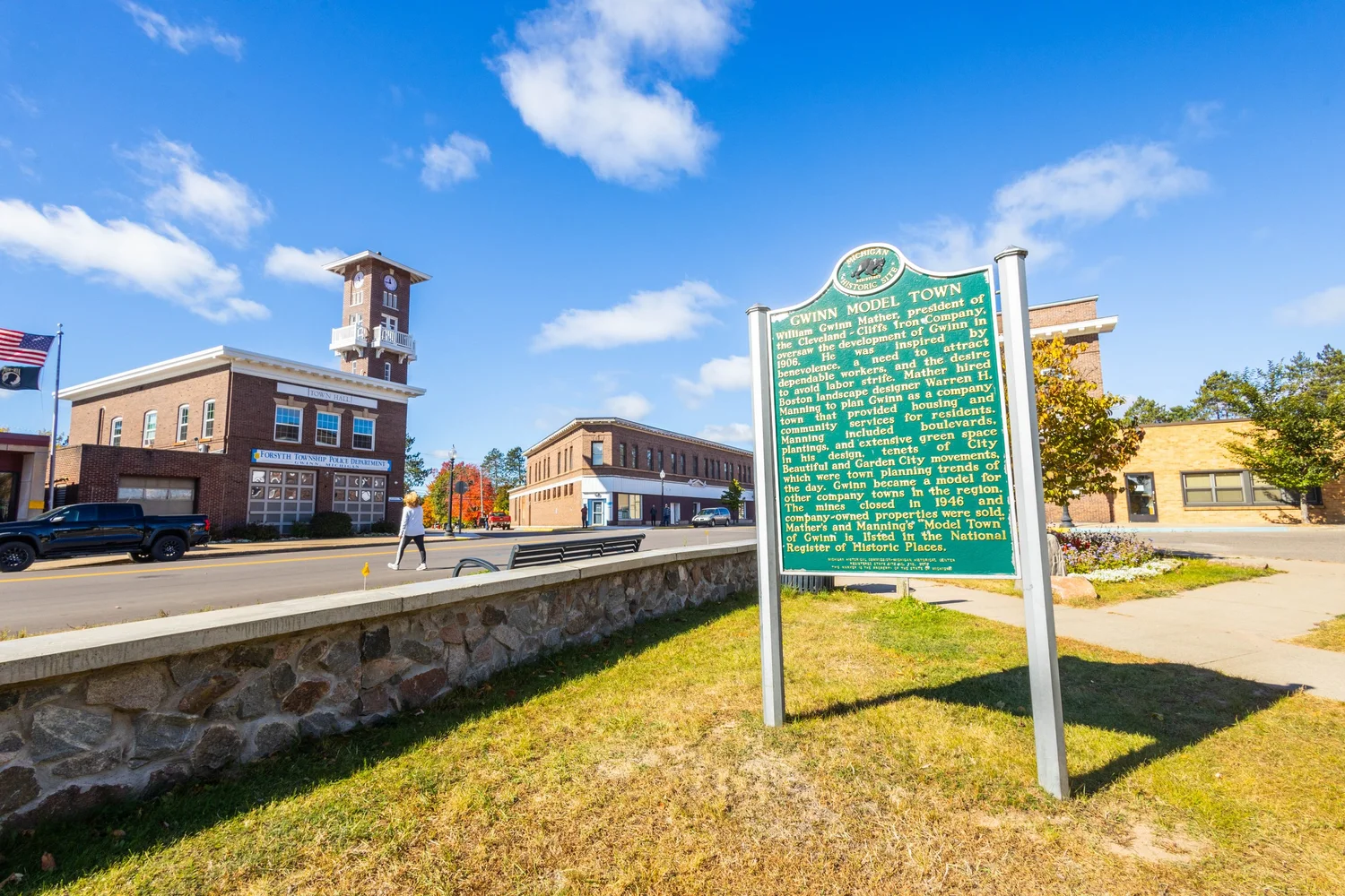 Jobs in Forsyth Township — Forsyth Forward