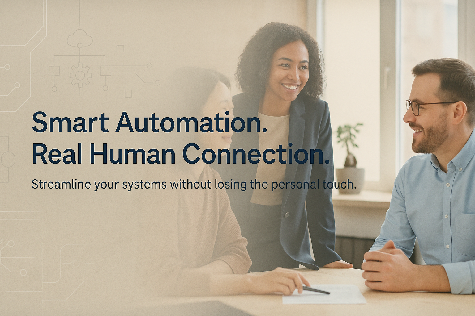 Join Us Oct. 9th in Lancaster: How AI + Salesforce Are Revolutionizing Software