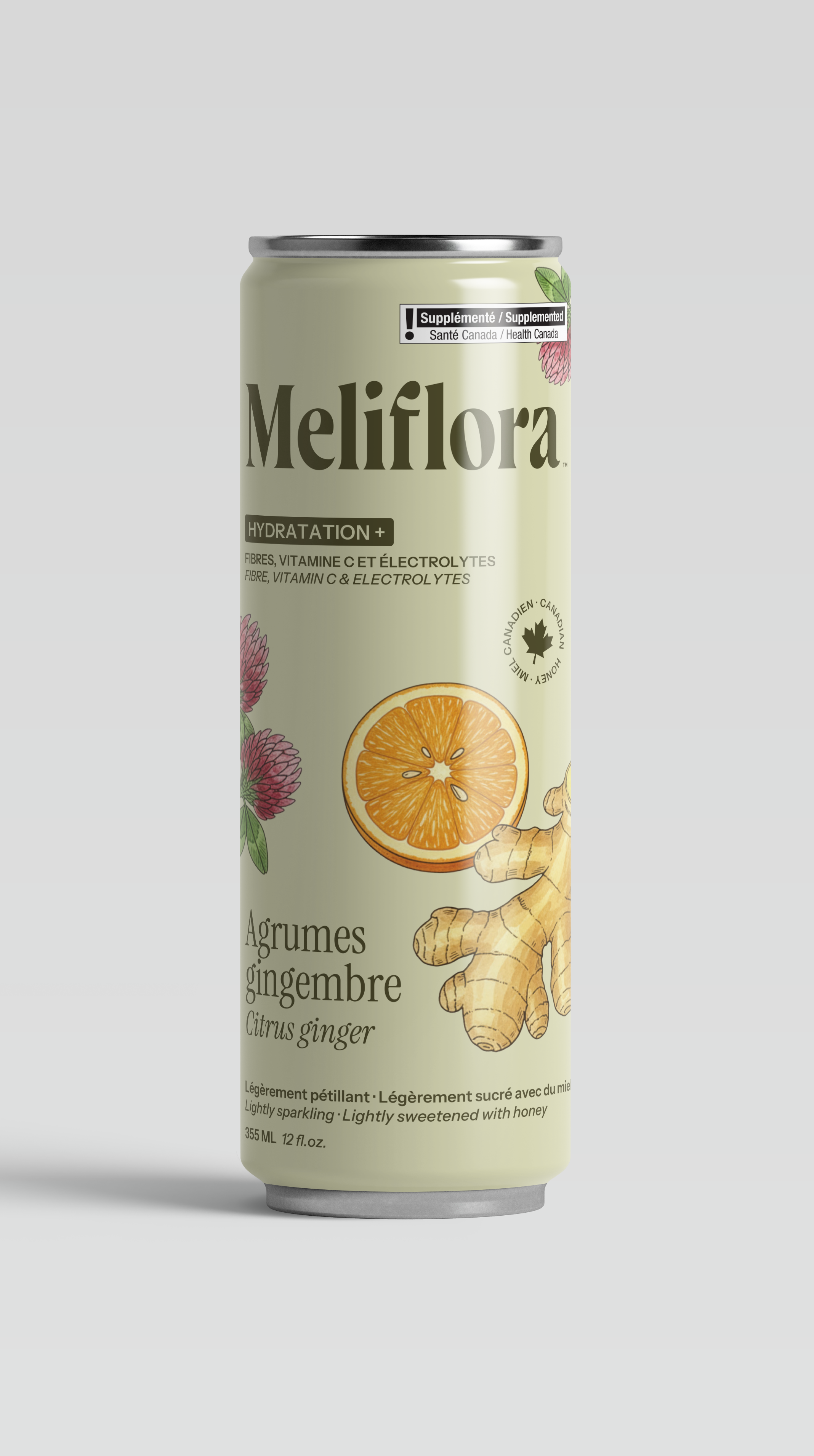 Hydratation douce et miel brut : L’Hydromellerie Tal dévoile Meliflora au SIAL Canada 2026