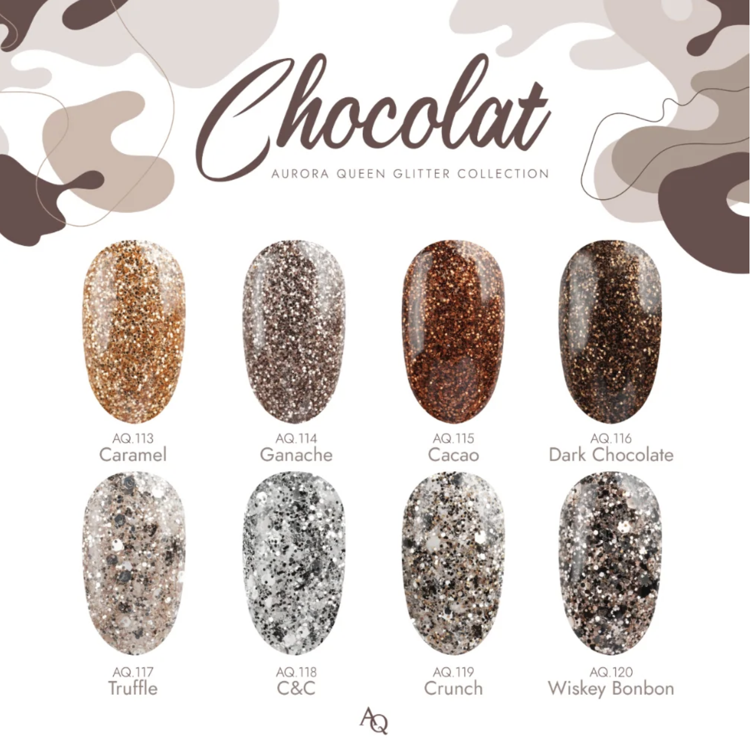 chocolat glitter collection.png