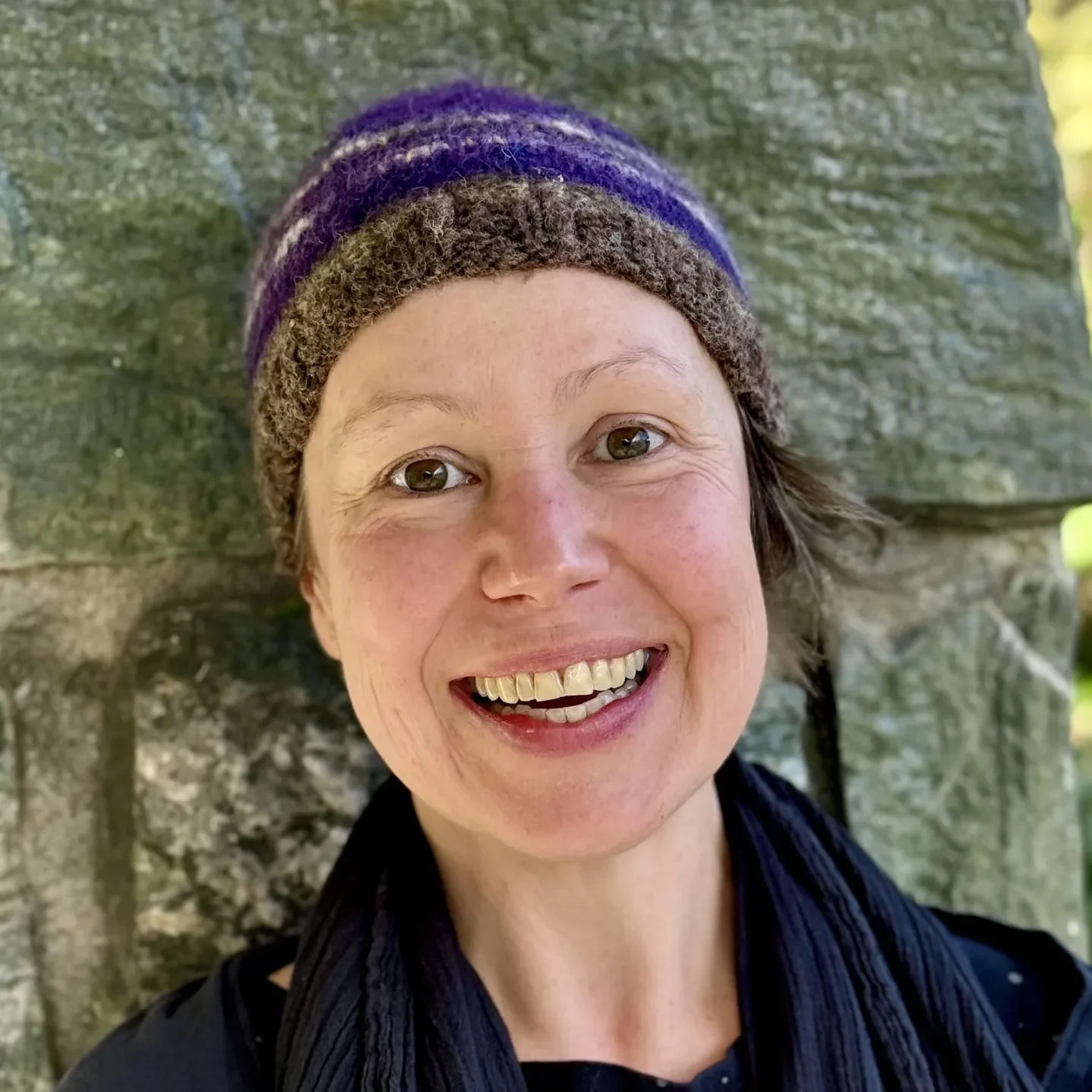 Stefany Ness, Treasurer