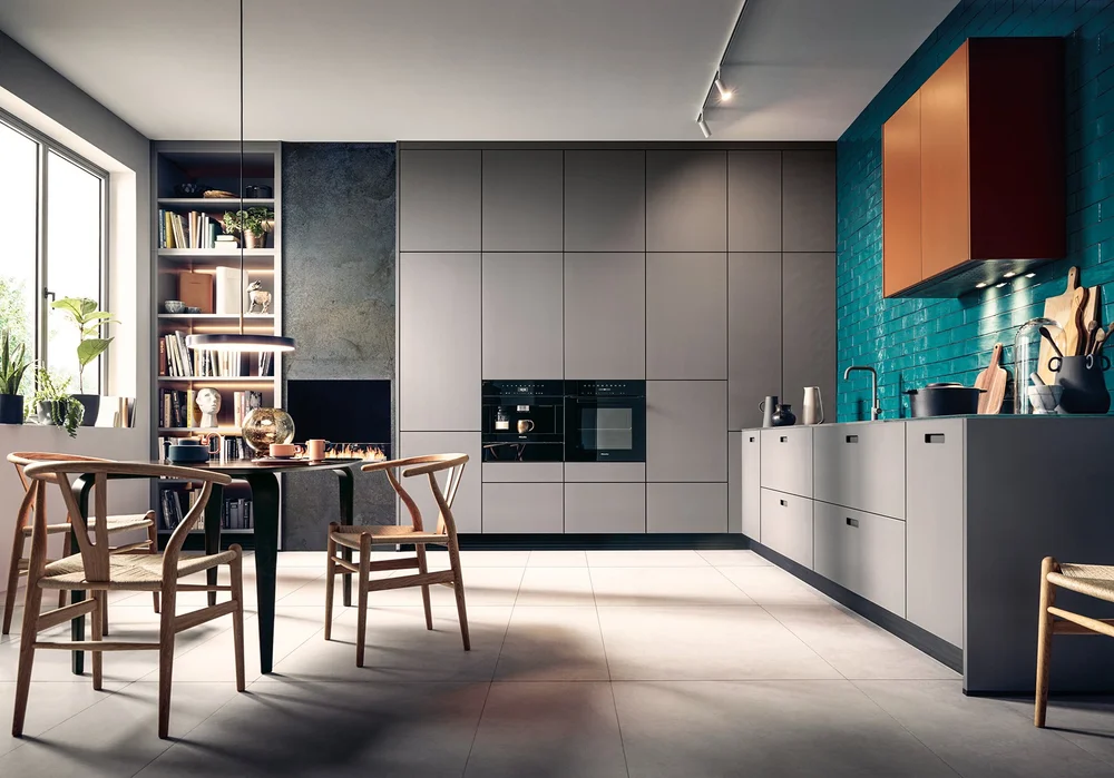 Kitchen In German German Kitchens - Price + Quality + Design — HOUSE