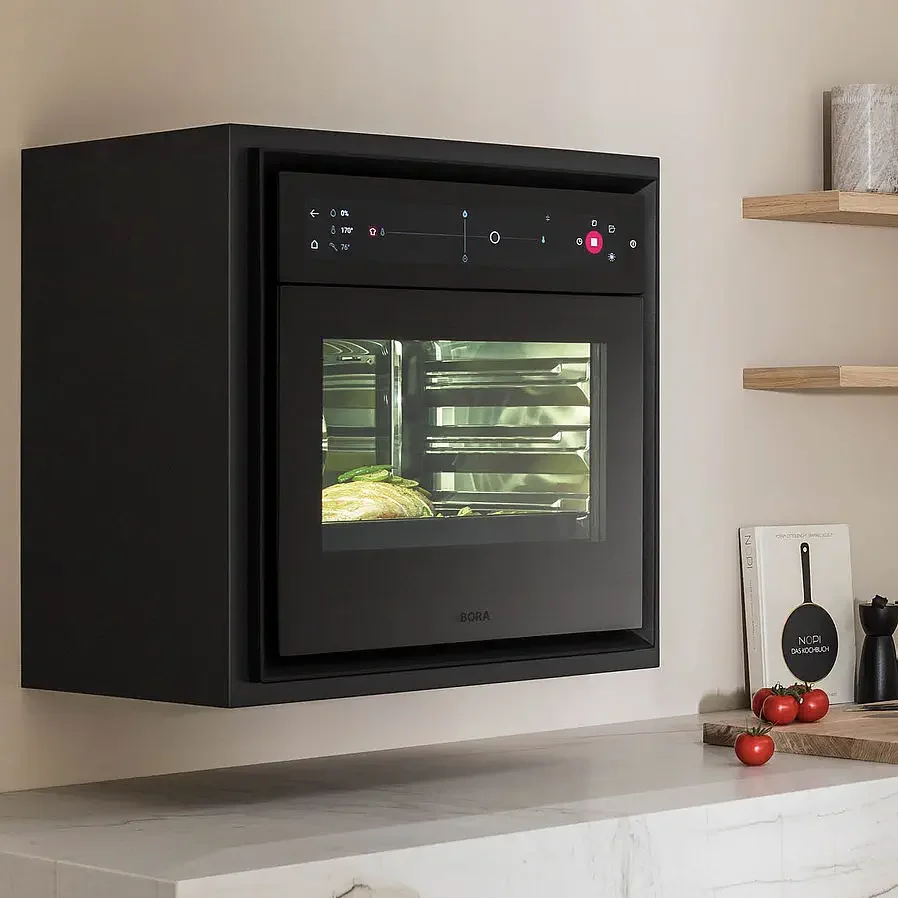 Bora XBO oven Ireland