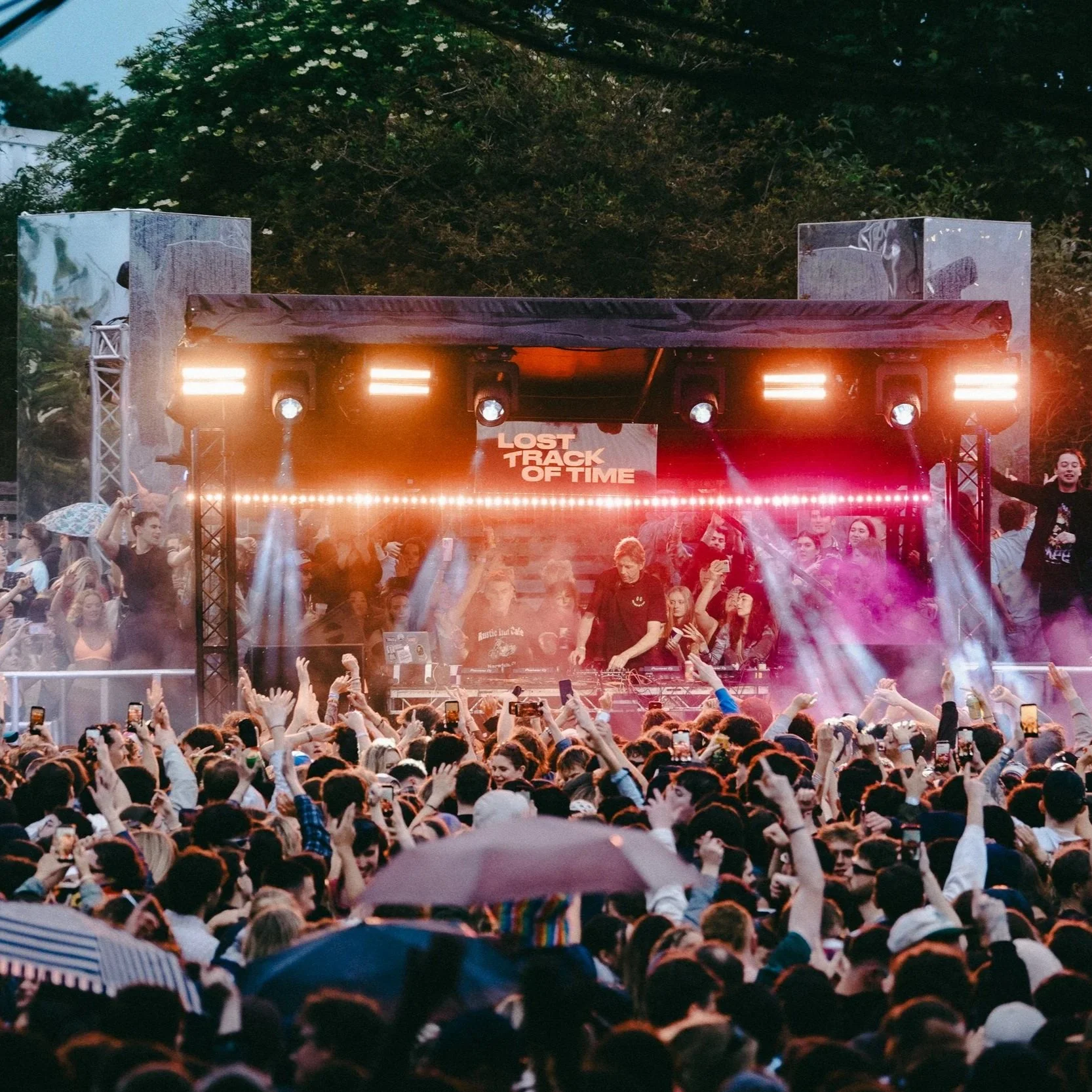 Day Festival