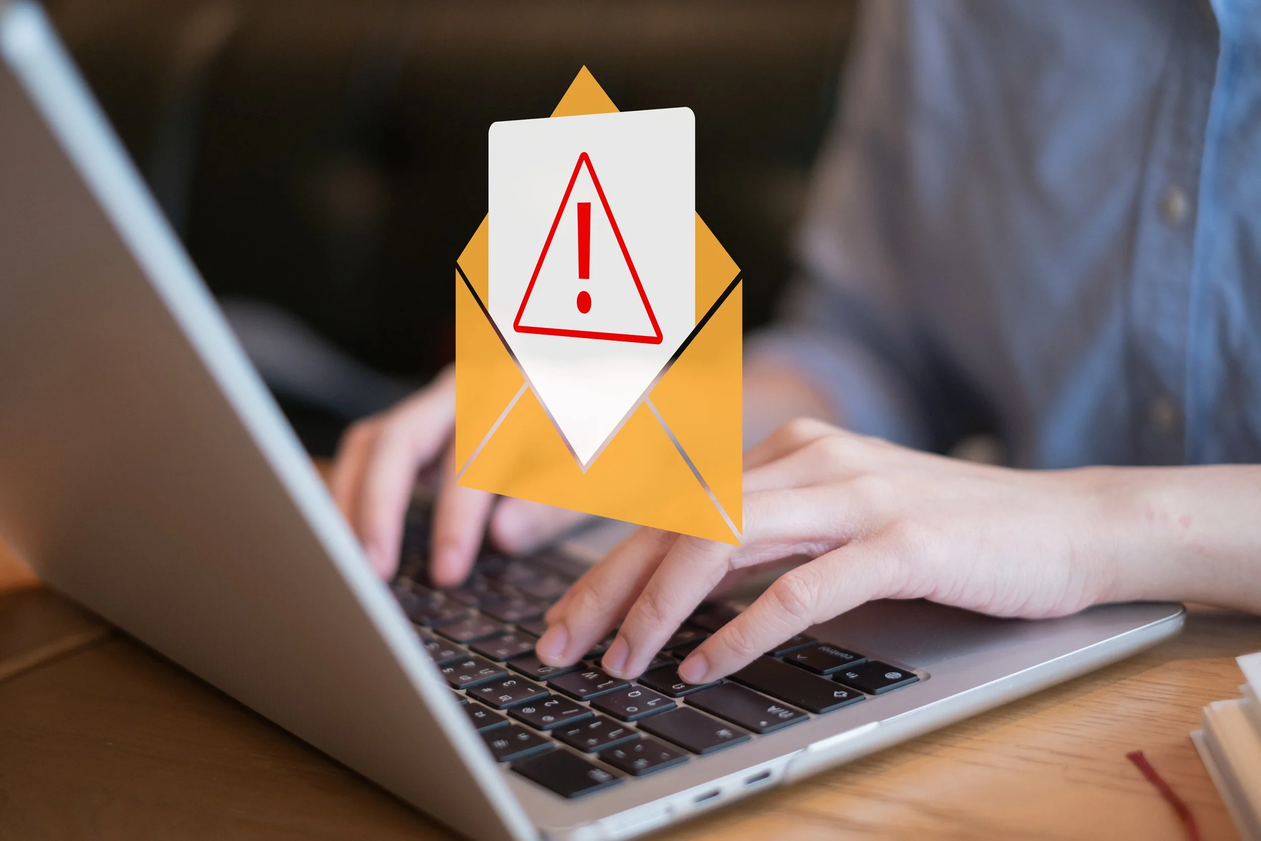 Online and Email Safety Tips