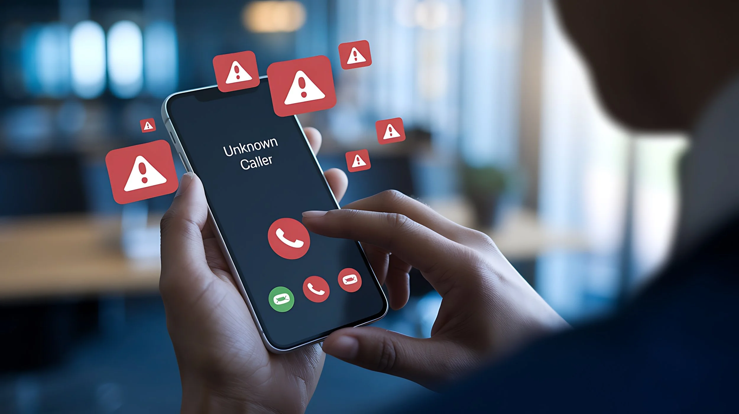 Identity Theft | How do you protect yourself?