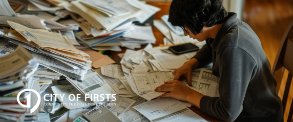 Declutter Your Finances and Take Control in 2026