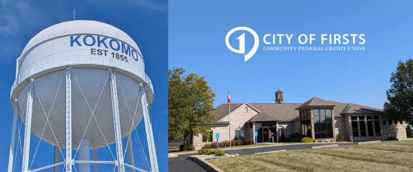 Why should you Bank Local?