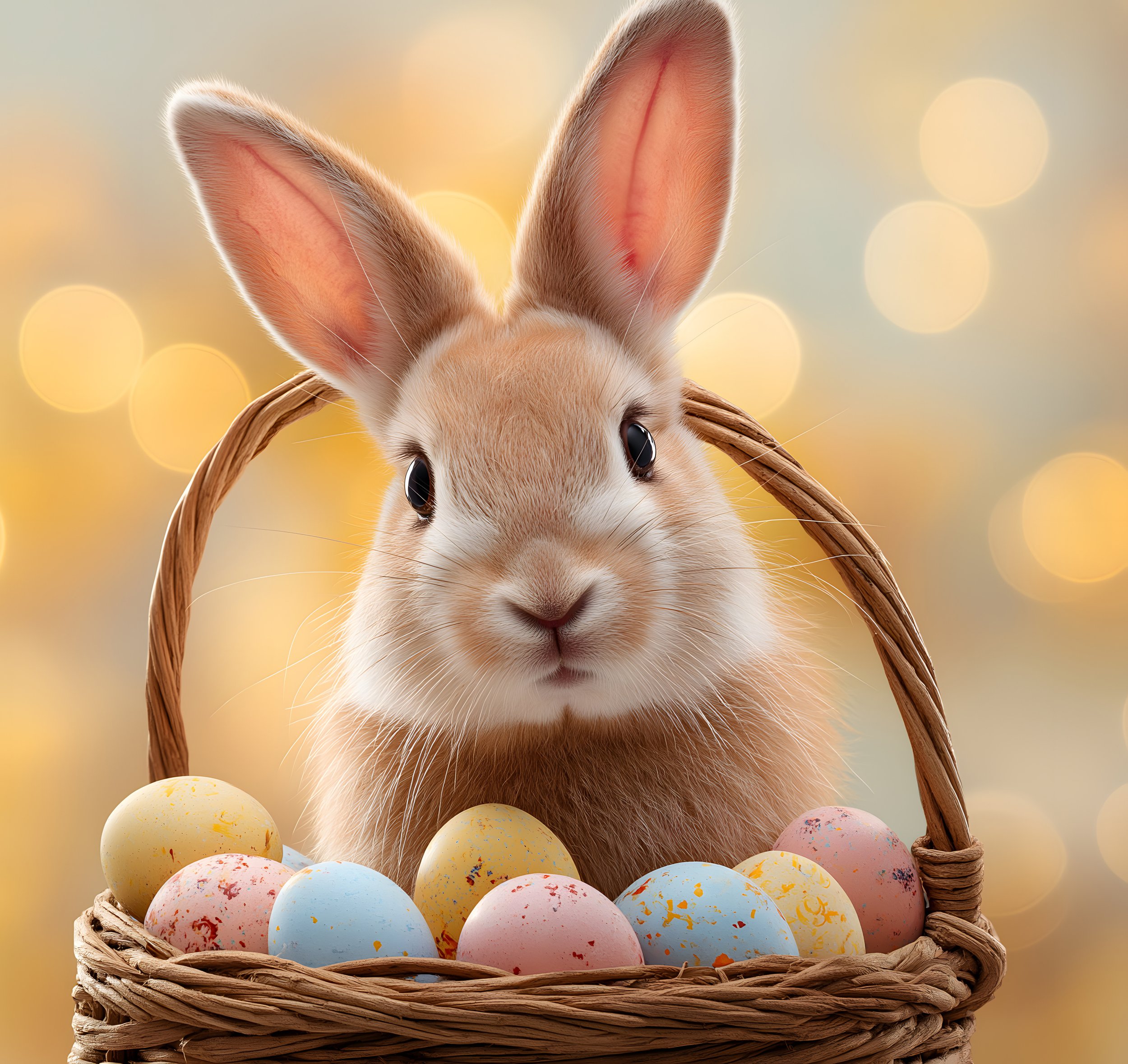 Closing at 1 P.M. on Friday, April 3