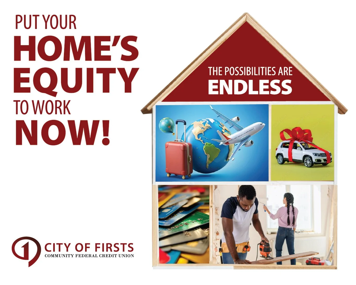 HELOC: Unlocking the Benefits of a Home Equity Line of Credit (HELOC)