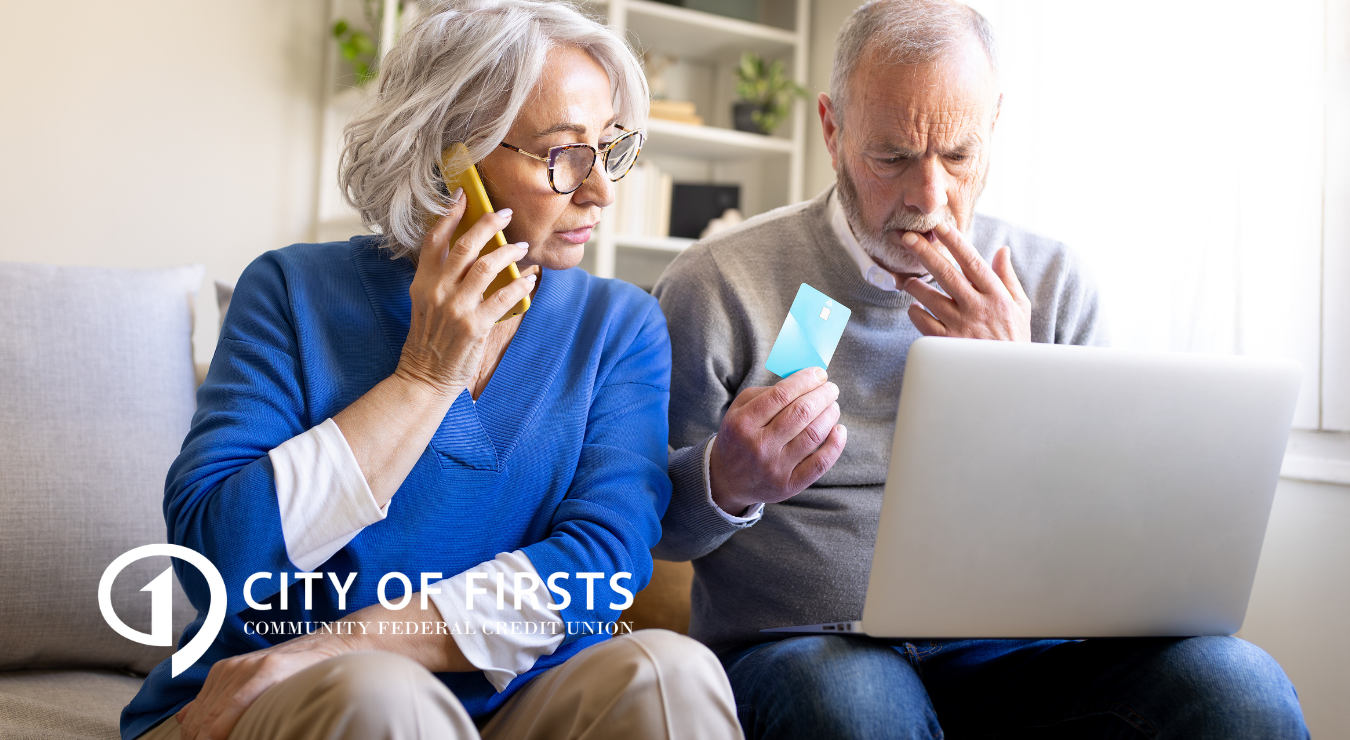 FRAUD: Scams Targeting Elderly