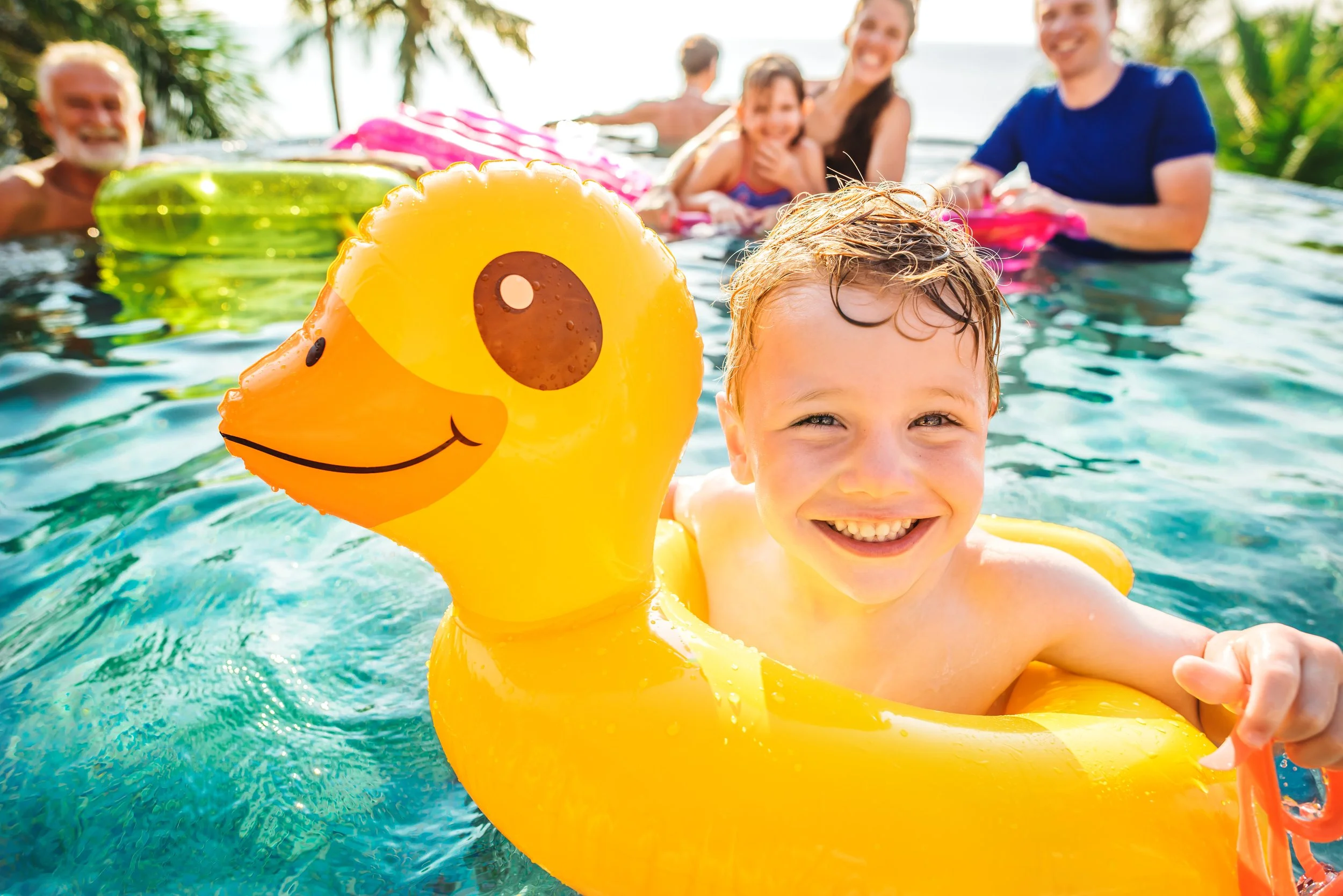 How to plan a great summer trip without overspending