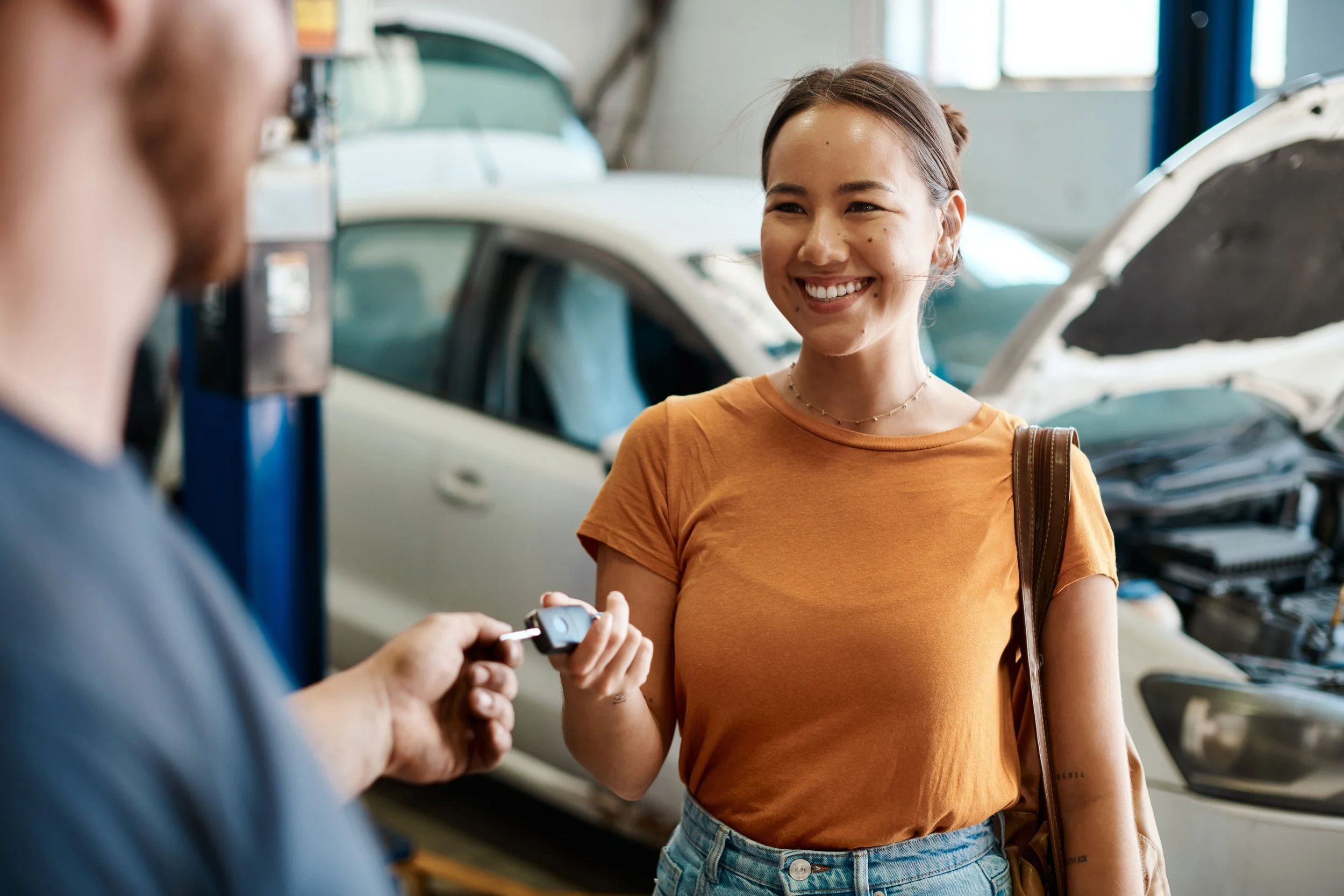 How to Save Money on Your Auto Loan
